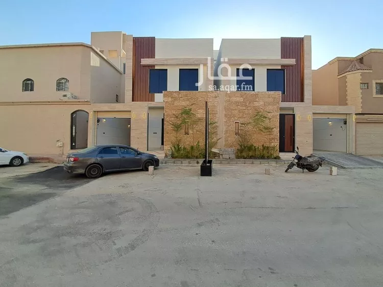 فيلا للبيع في شارع الخزرج, حي طويق, مدينة الرياض, منطقة الرياض صورة 2