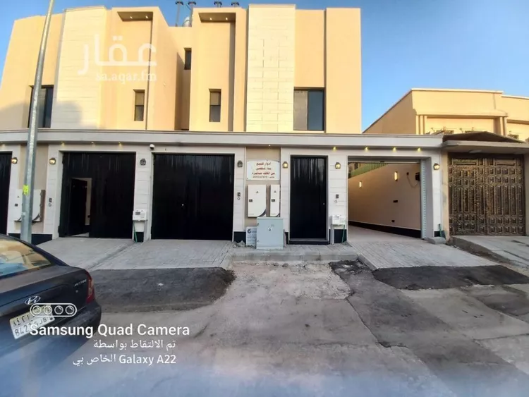 فيلا للبيع في شارع باب الشام, حي السويدي, مدينة الرياض, منطقة الرياض