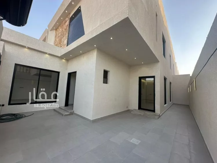 فيلا للبيع في شارع الامير سعود ابن محمد ابن مقرن, حي ديراب, مدينة الرياض, منطقة الرياض صورة 2