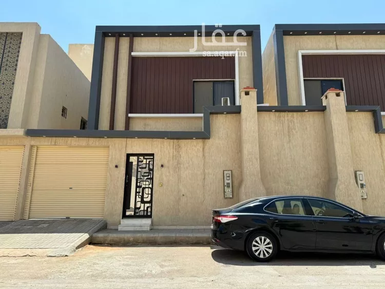 فيلا للبيع في شارع الخيزران, حي العزيزية, مدينة الرياض, منطقة الرياض صورة 3