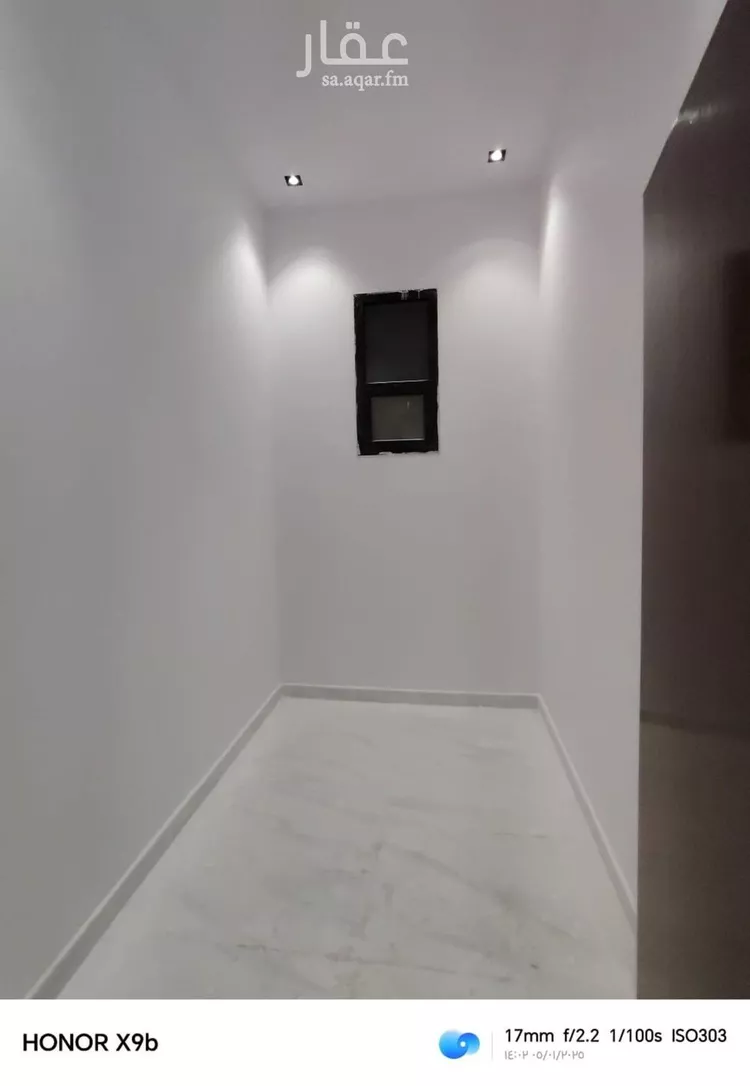 دور للبيع في شارع عمارة بن أوس بن ثعلبة الأنصاري, حي الرمال, مدينة الرياض, منطقة الرياض صورة 5