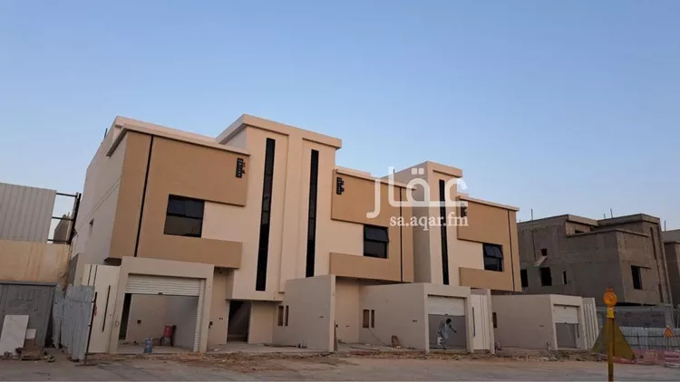 دور للبيع في شارع البرقوق, حي الدار البيضاء, مدينة الرياض, منطقة الرياض
