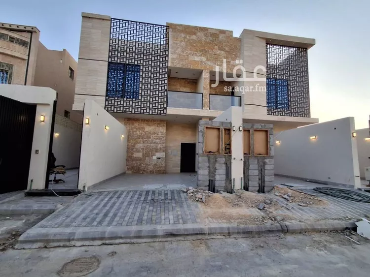 دور للبيع في شارع فارس العشيره, حي طويق, مدينة الرياض, منطقة الرياض