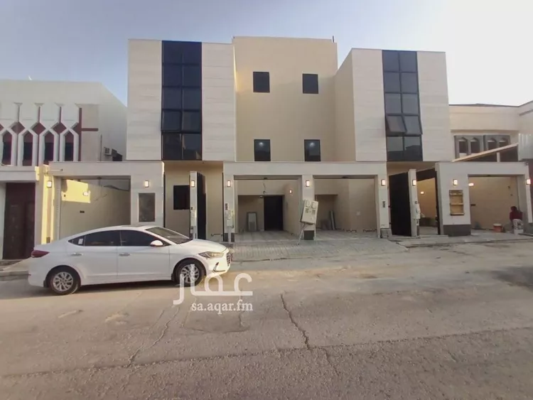 دور للبيع في شارع عائشة بنت ابي بكر, حي الزهرة, مدينة الرياض, منطقة الرياض