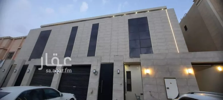 دور للبيع في شارع أحمد بن محمد الطوسي, حي طويق, مدينة الرياض, منطقة الرياض