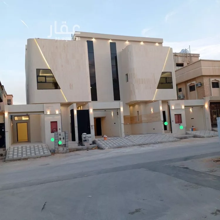 شقة للبيع في شارع العباس بن غالب, حي الدريهمية, مدينة الرياض, منطقة الرياض