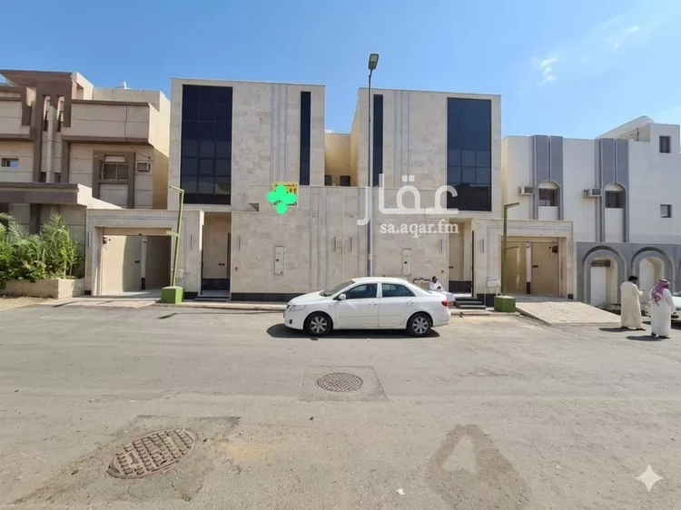 فيلا للبيع في شارع الثاملة, حي طويق, مدينة الرياض, منطقة الرياض