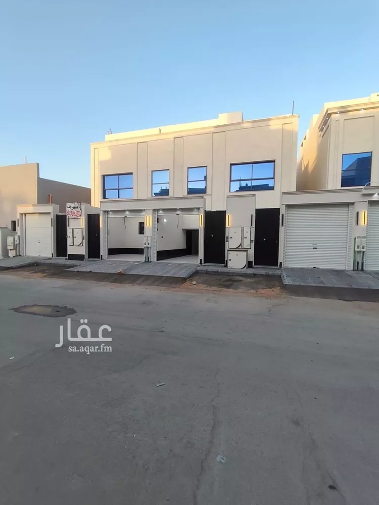 دور للبيع في شارع عبدالعزيز بن علي الزمزمي, حي طويق, مدينة الرياض, منطقة الرياض