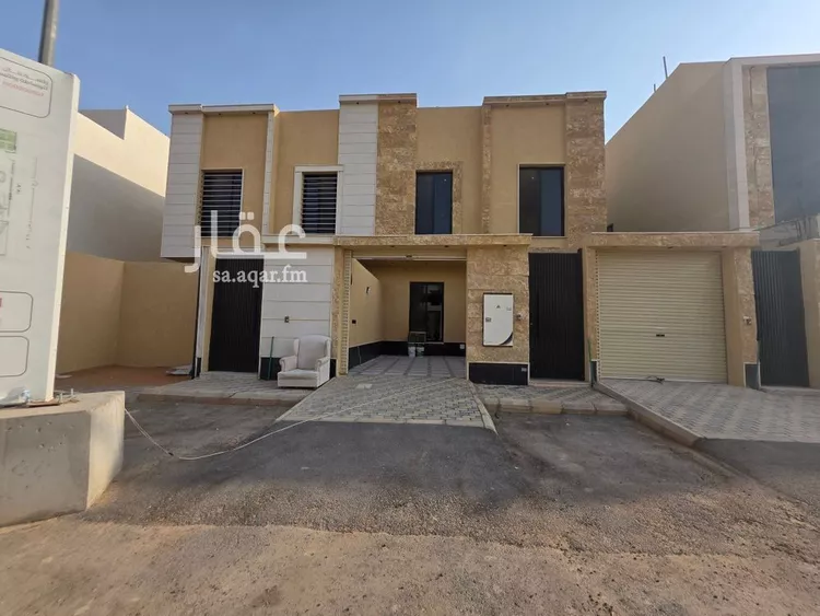 فيلا للبيع في شارع سراج الدين العسقلاني, حي عكاظ, مدينة الرياض, منطقة الرياض