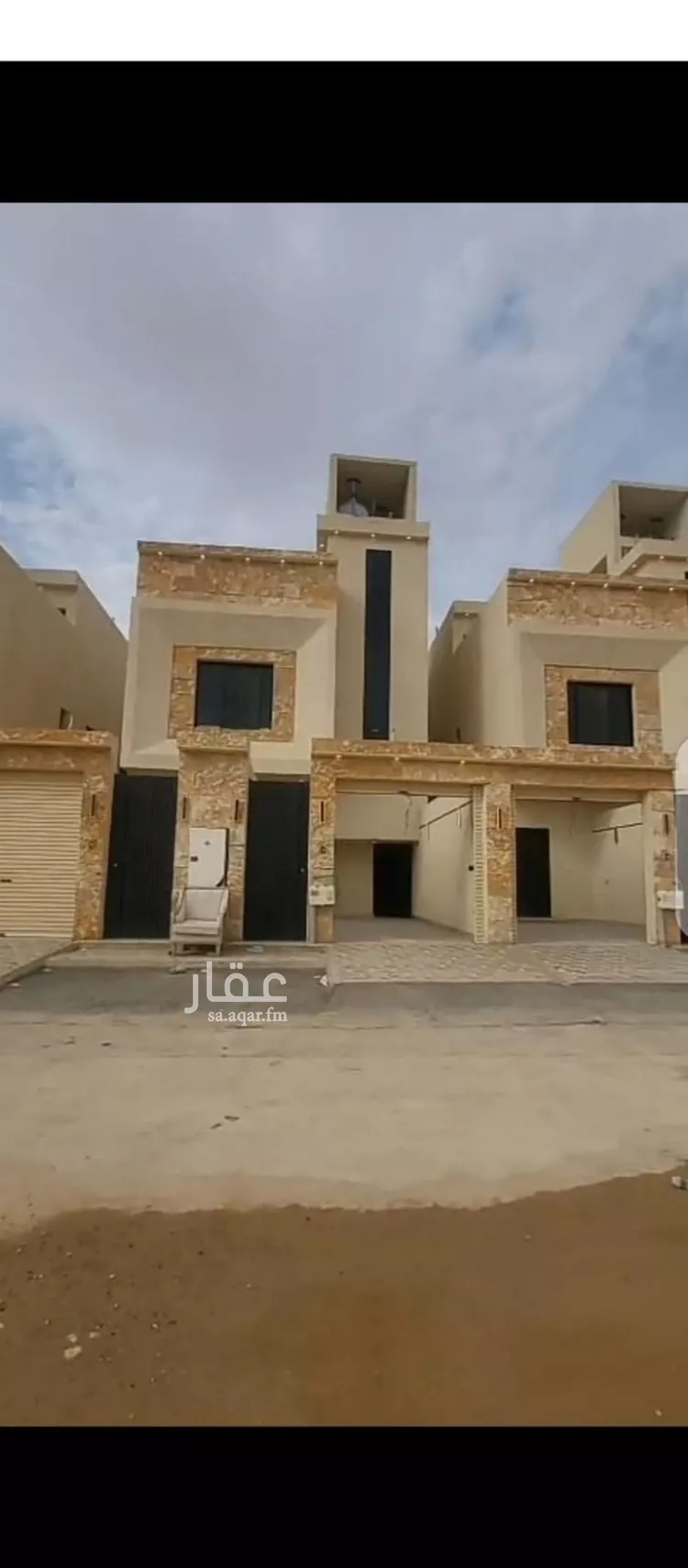 Floor for Sale in Riyadh Dirab
