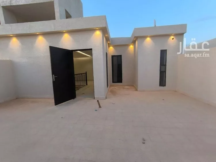 فيلا للبيع في شارع الامير سعود ابن محمد ابن مقرن, حي ديراب, مدينة الرياض, منطقة الرياض صورة 3