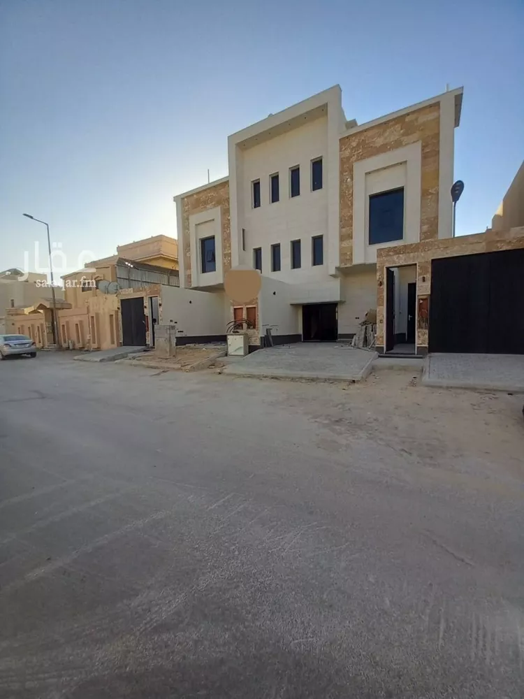 شقة للبيع في شارع الفانوس, حي الزهرة, مدينة الرياض, منطقة الرياض