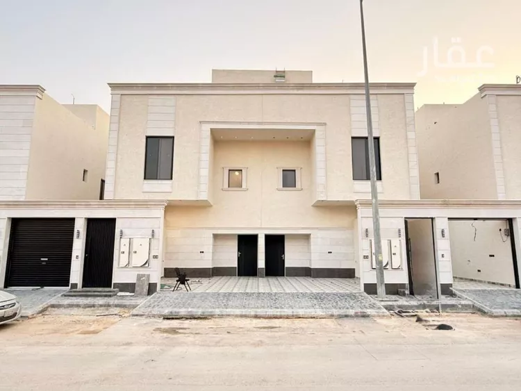 شقة للبيع في شارع ابن أبي العز, حي العريجاء الغربي, مدينة الرياض, منطقة الرياض