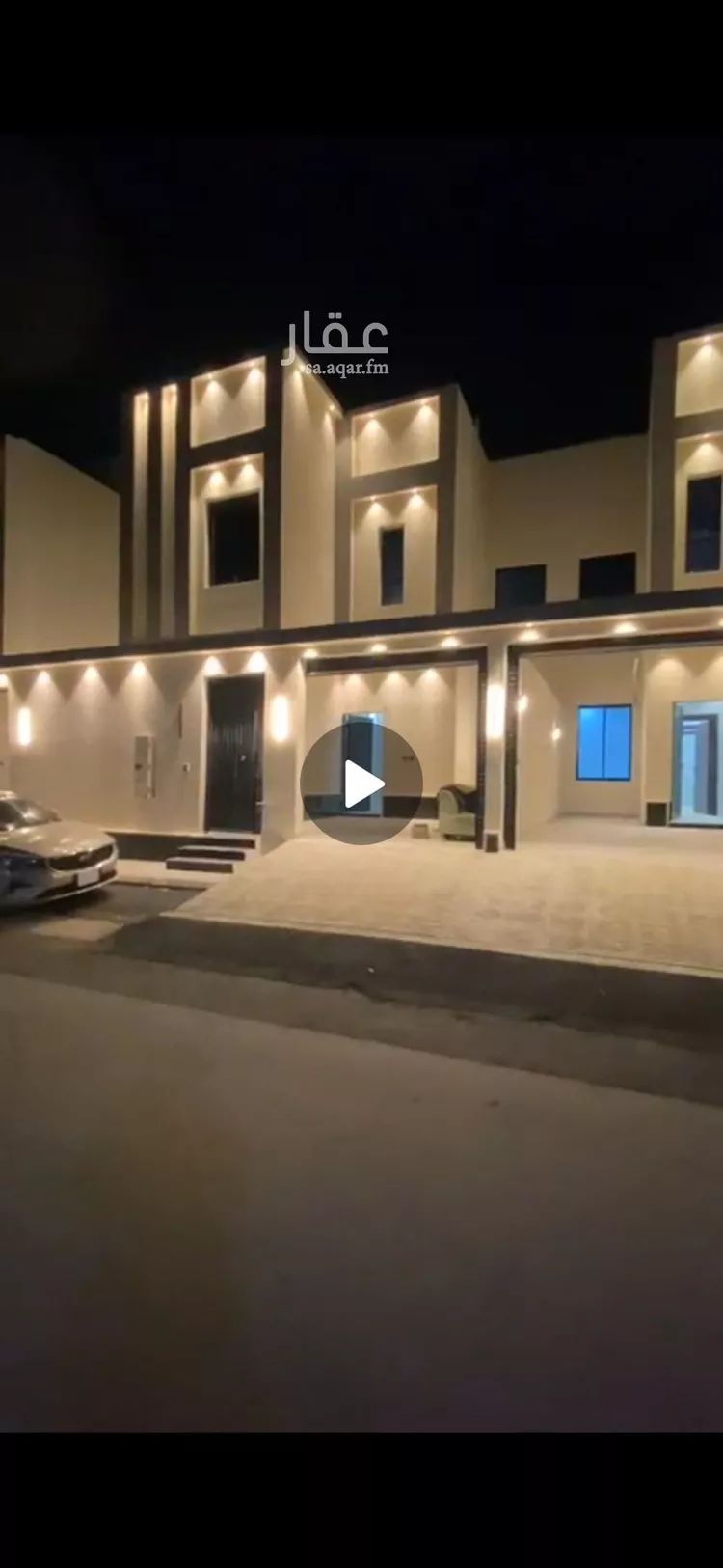 Villa for Sale in Riyadh Badr
