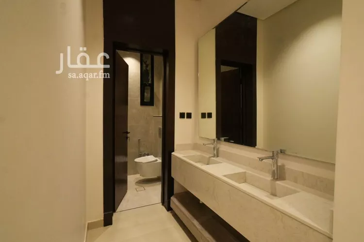 شقة للبيع في شارع محمد بن صاف, حي عكاظ, مدينة الرياض, منطقة الرياض 9