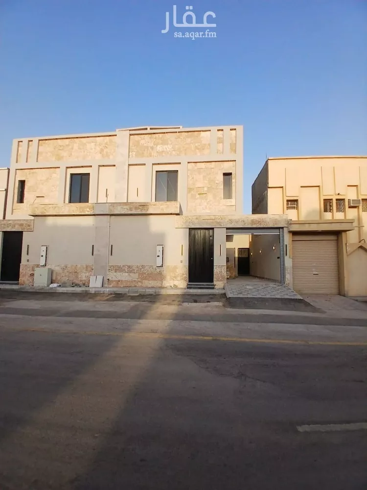 فيلا للبيع في شارع سقاء, حي طويق, مدينة الرياض, منطقة الرياض