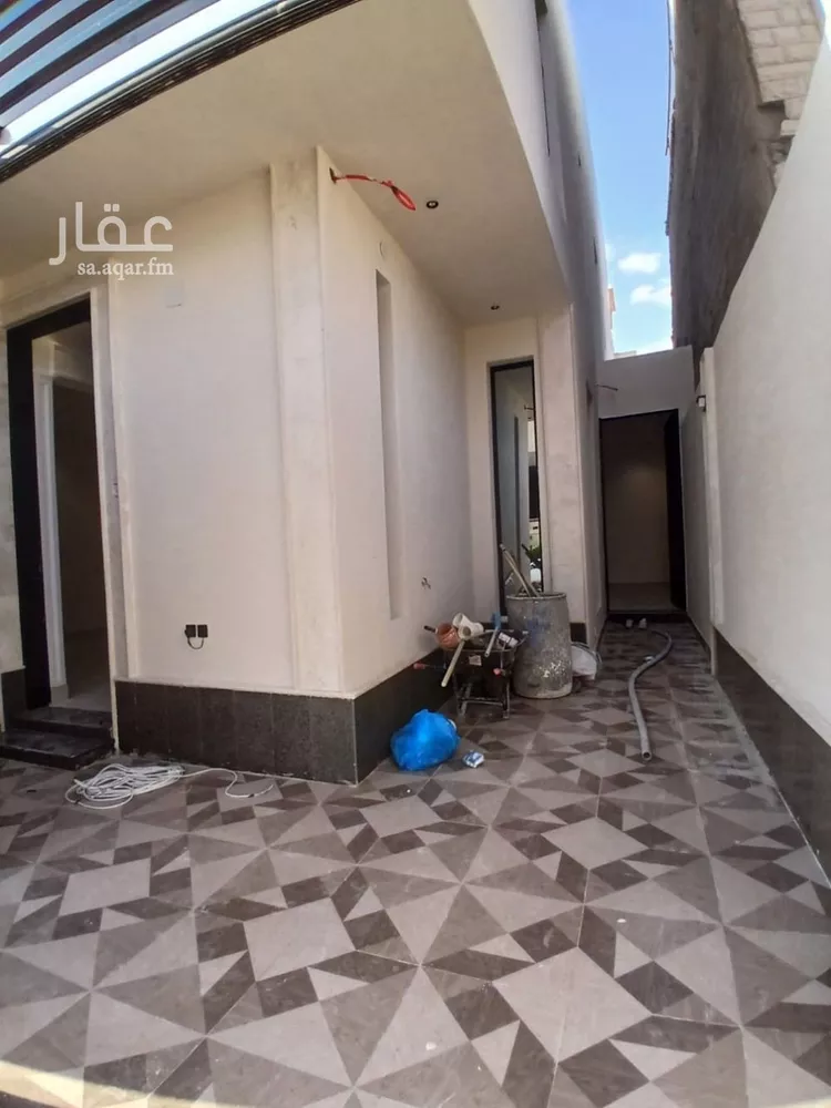 فيلا للبيع في شارع خليج قابس, حي العريجاء الغربي, مدينة الرياض, منطقة الرياض صورة 2