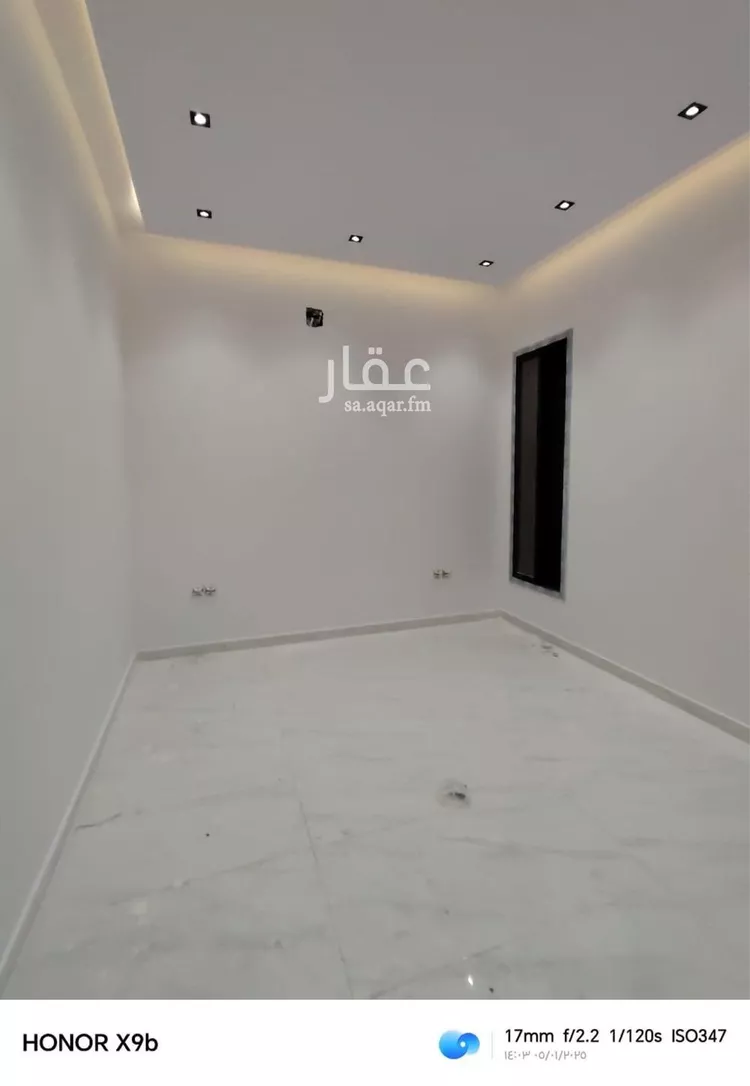 دور للبيع في شارع ابن وهب القرشي, حي الرمال, مدينة الرياض, منطقة الرياض صورة 4