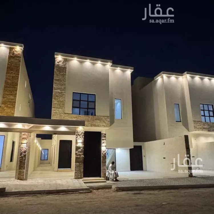 دور للبيع في حي عكاظ, مدينة الرياض, منطقة الرياض