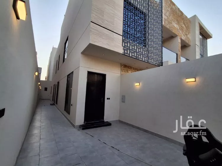 دور للبيع في شارع فارس العشيره, حي طويق, مدينة الرياض, منطقة الرياض صورة 2