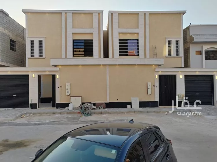 فيلا للبيع في شارع جبل اليمامة, حي طويق, مدينة الرياض, منطقة الرياض