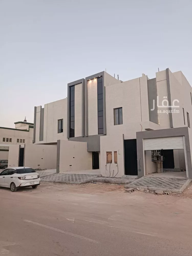 شقة للبيع في شارع شمسان, حي بدر, مدينة الرياض, منطقة الرياض