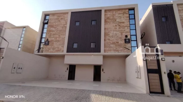 دور للبيع في شارع المبارز الحلبي, حي الشفاء, مدينة الرياض, منطقة الرياض