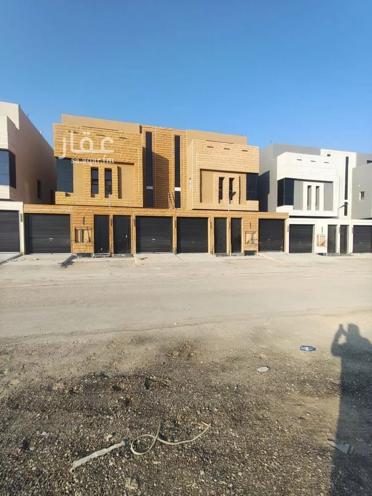 دور للبيع في شارع الواثق, حي طويق, مدينة الرياض, منطقة الرياض