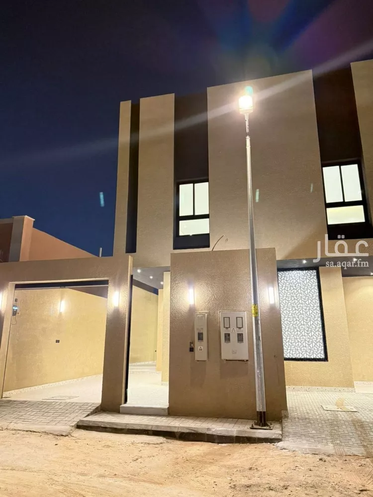 دور للبيع في شارع الحارث بن عمرو, حي السويدي, مدينة الرياض, منطقة الرياض