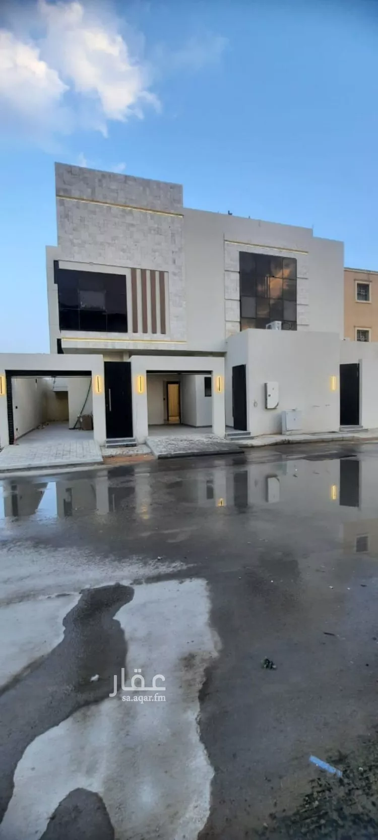 دور للبيع في شارع نجم الدين الايوبي, حي طويق, مدينة الرياض, منطقة الرياض