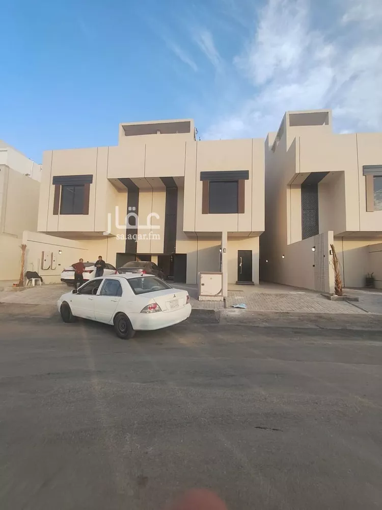 شقة للبيع في شارع أبي حاتم الرازي, حي طويق, مدينة الرياض, منطقة الرياض