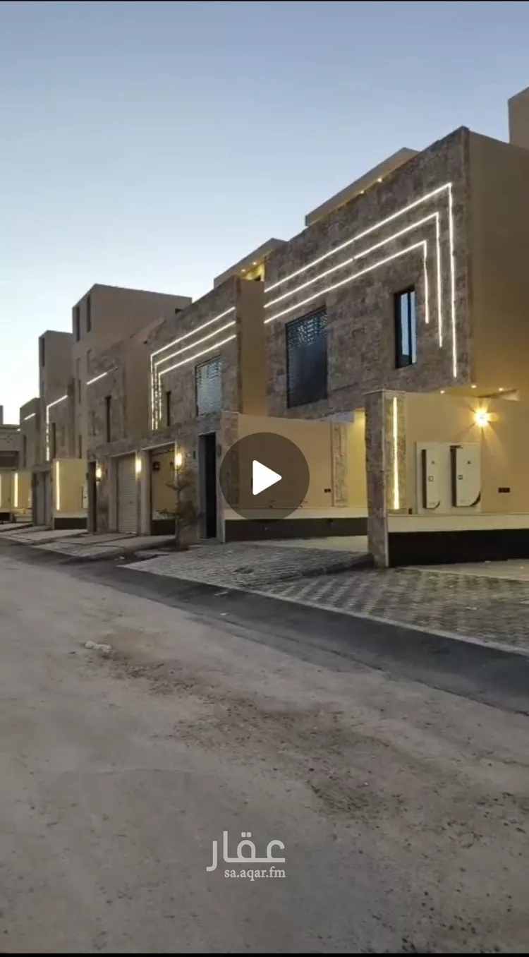 دور للبيع في شارع عبيدالله بن يزيد, حي طويق, مدينة الرياض, منطقة الرياض