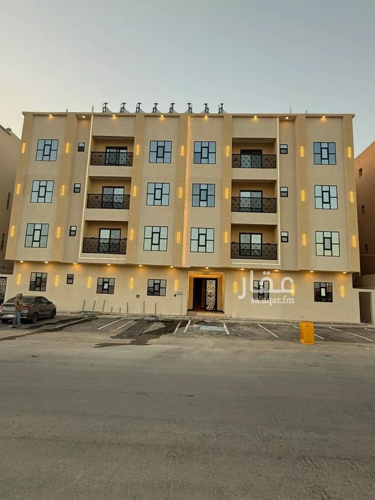 شقة للبيع في شارع  الذهبي, حي بدر, مدينة الرياض, منطقة الرياض