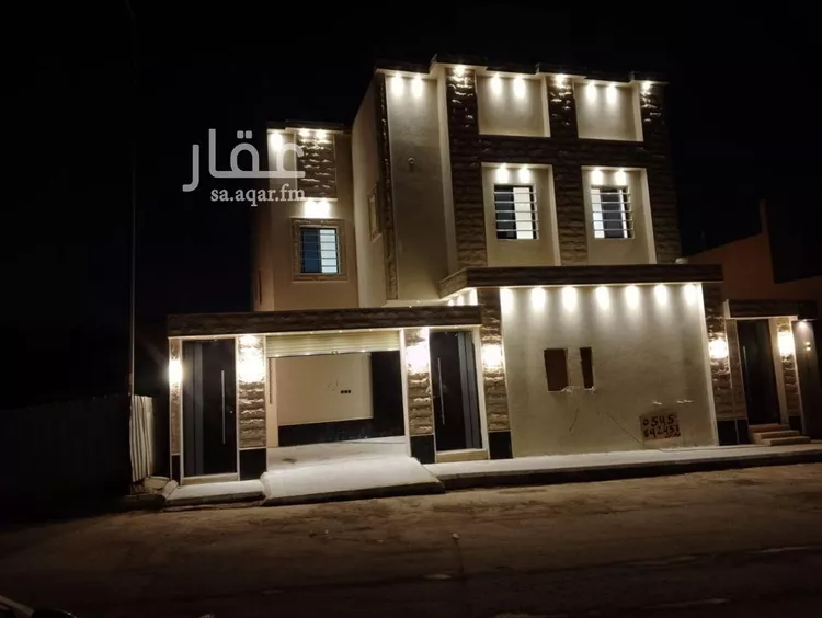 Floor for Sale in Riyadh Taiba