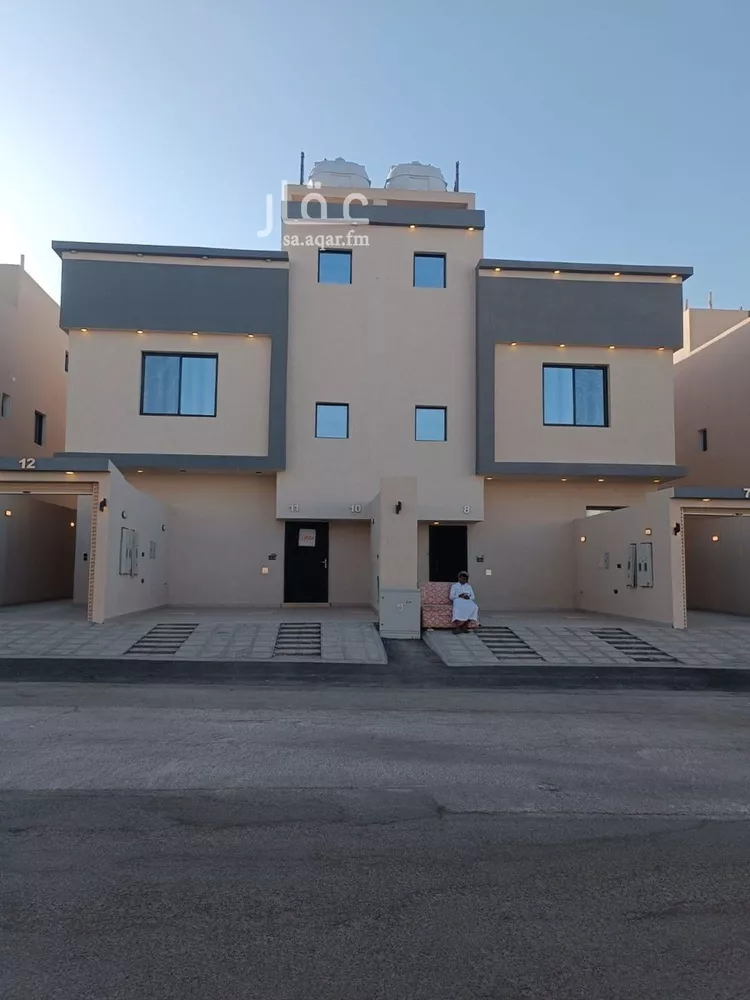 Villa for Sale in Riyadh Badr