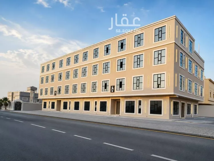 Apartment for Sale in Riyadh Al Hazm