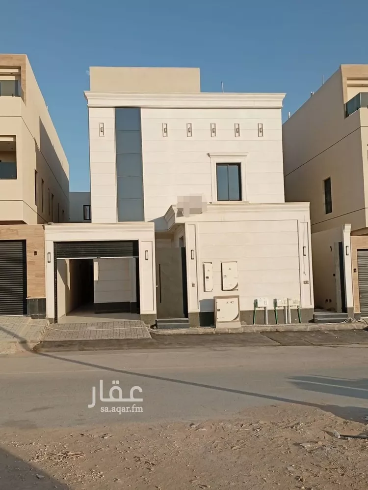 Apartment for Sale in Riyadh Al Janadriyah