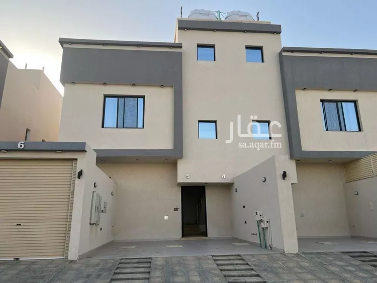 دور للبيع في شارع يوسف بن سلام, حي بدر, مدينة الرياض, منطقة الرياض صورة 2
