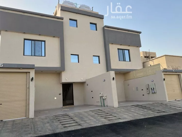 دور للبيع في شارع يوسف بن سلام, حي بدر, مدينة الرياض, منطقة الرياض