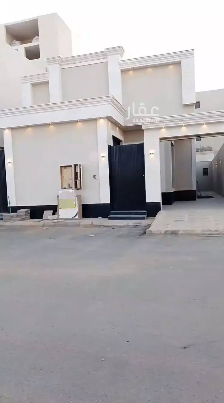 دور للبيع في شارع جولاء, حي الجنادرية, مدينة الرياض, منطقة الرياض