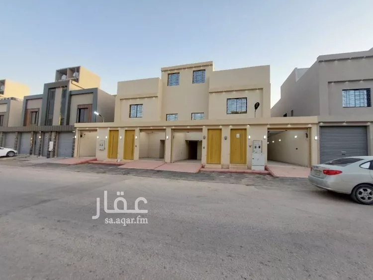دور للبيع في شارع الامام البخاري, حي بدر, مدينة الرياض, منطقة الرياض