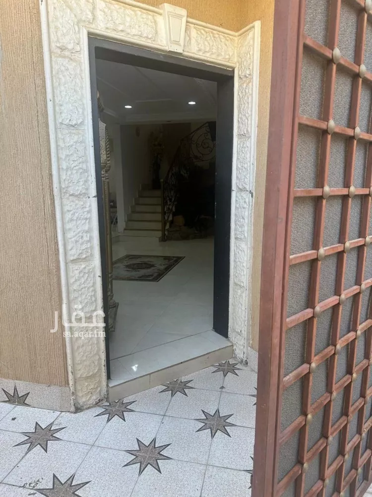 فيلا للبيع في شارع رقم 1, حي بدر, مدينة الرياض, منطقة الرياض صورة 3