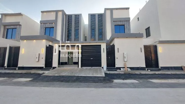 Villa for Sale in Riyadh Badr