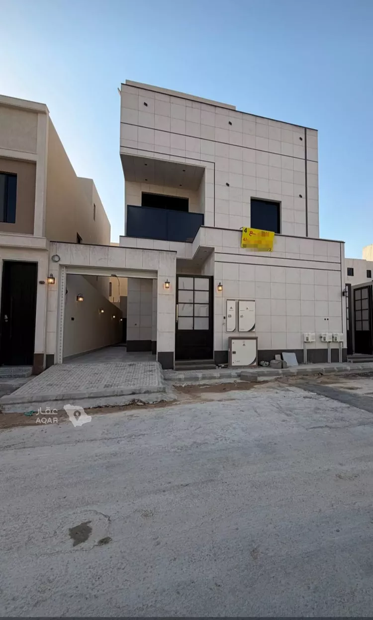 دور للبيع في شارع السيف, حي الجنادرية, مدينة الرياض, منطقة الرياض