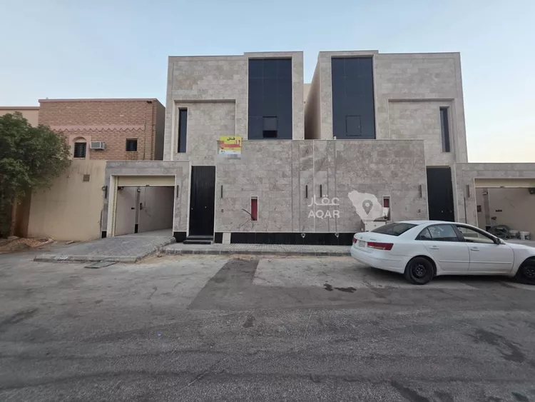 فيلا للبيع في شارع الزراعة, حي طويق, مدينة الرياض, منطقة الرياض