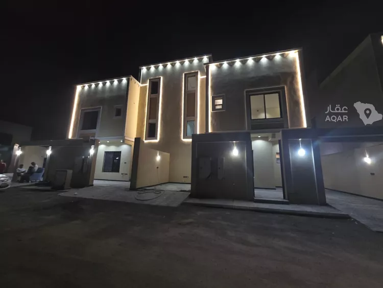 Apartment for Sale in Riyadh Badr