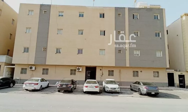 شقة للبيع في شارع نجد, حي ظهرة لبن, مدينة الرياض, منطقة الرياض