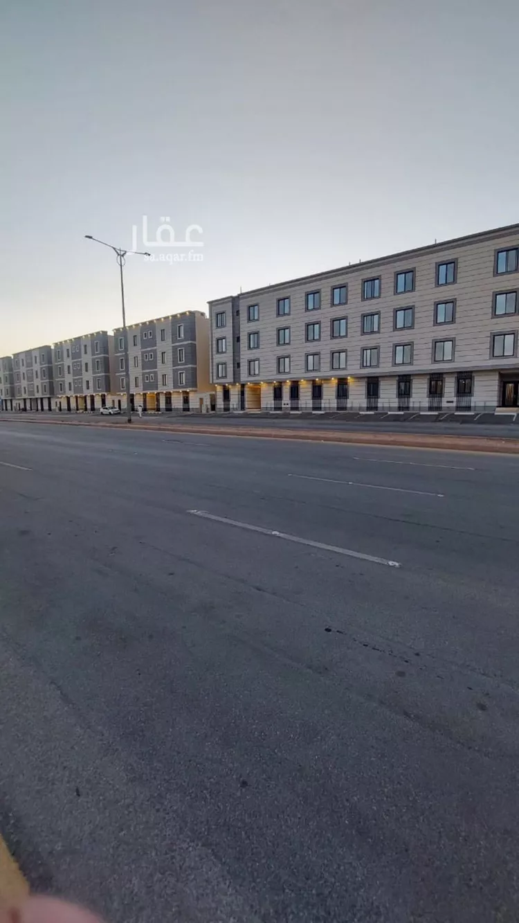 شقة للبيع في شارع القويمية, حي الحزم, مدينة الرياض, منطقة الرياض