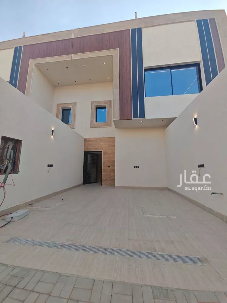 دور للبيع في حي الجنادرية, مدينة الرياض, منطقة الرياض صورة 5