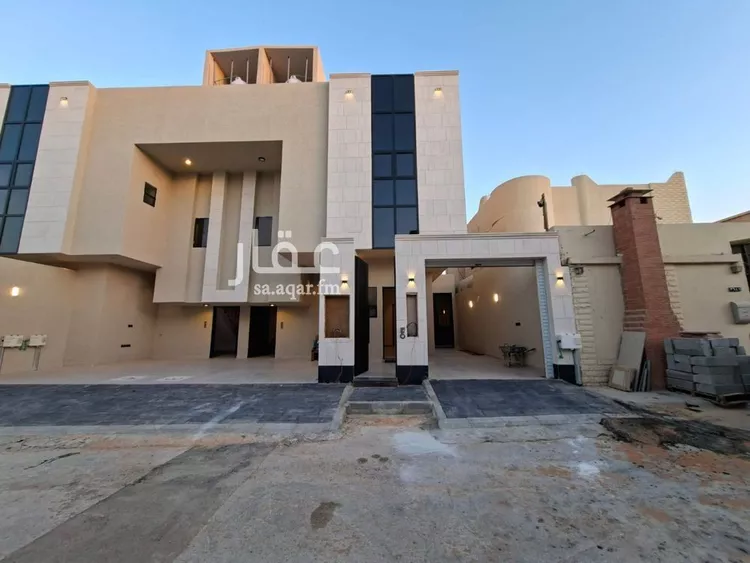 شقة للبيع في شارع وادي عليب, حي السويدي, مدينة الرياض, منطقة الرياض